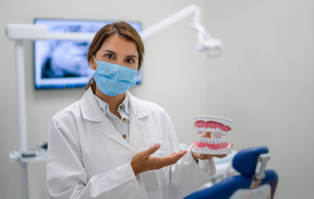 Best Emergency Tooth Extraction in Diaz, AR