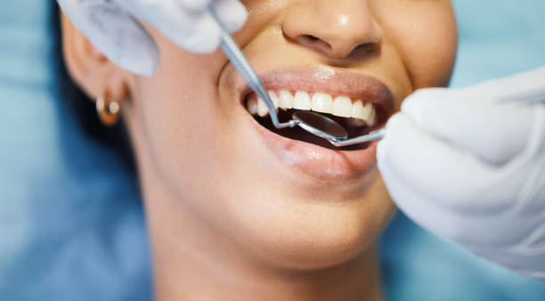 Best Emergency Treatment for Dental Infections or Abscesses in Diaz, AR