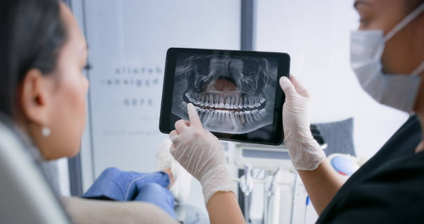 Best Emergency Dental Care for Broken or Chipped Teeth in Diaz, AR