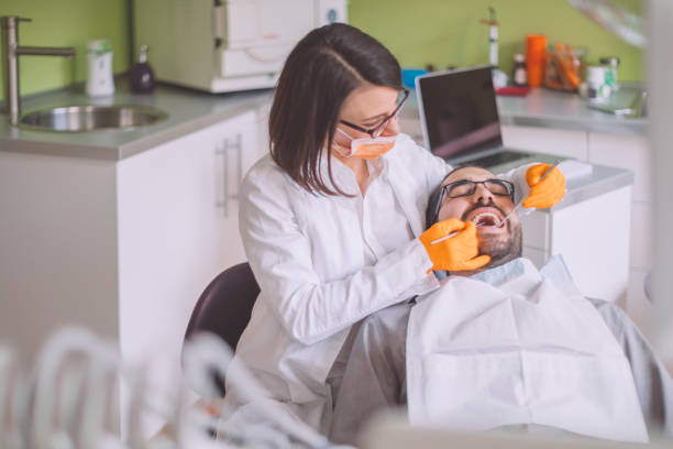 Best Same-Day Emergency Dental Services in Diaz, AR