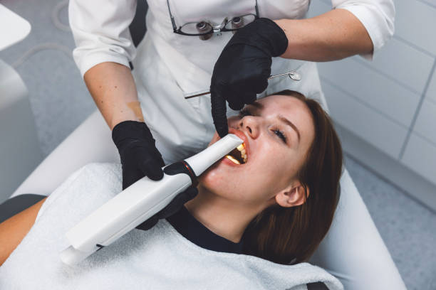 Best Emergency TMJ Treatment in Diaz, AR