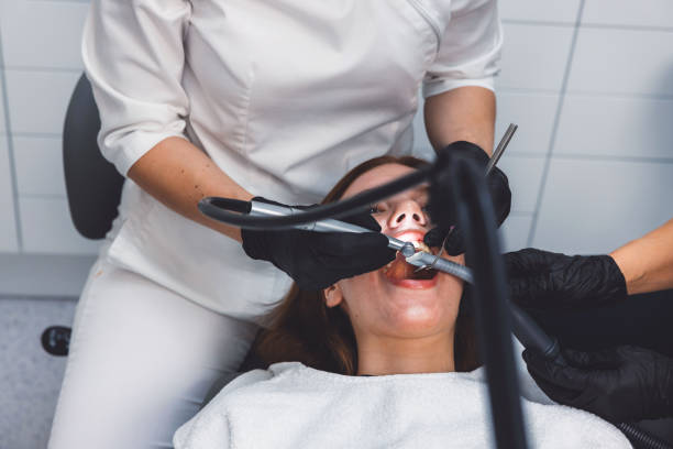 Best Urgent Care for Lost Fillings or Crowns in Diaz, AR