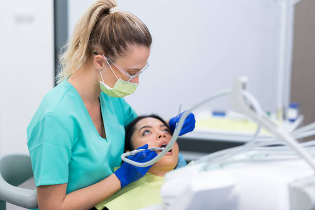 Best Emergency Treatment for Dental Infections or Abscesses in Diaz, AR