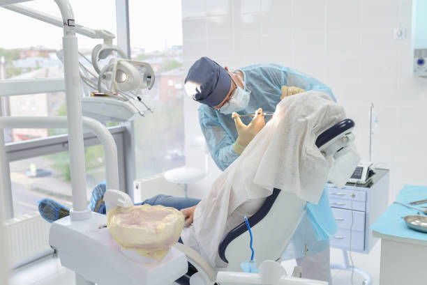 Best Emergency Tooth Extraction in Diaz, AR